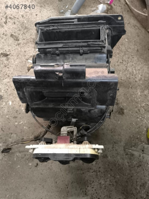 Fiat palio albea siena kalorifer kutusu
