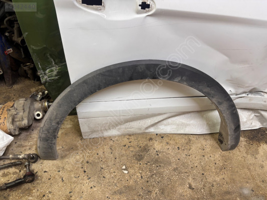 Transit sol arka dodik bk31 v280k97