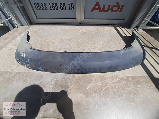 SEAT TOLEDO ARKA SPOYLER