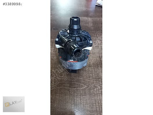 A0005003800 W205 W206 W177 W213 EKSU POMPASI SIFIR ORJİNAL