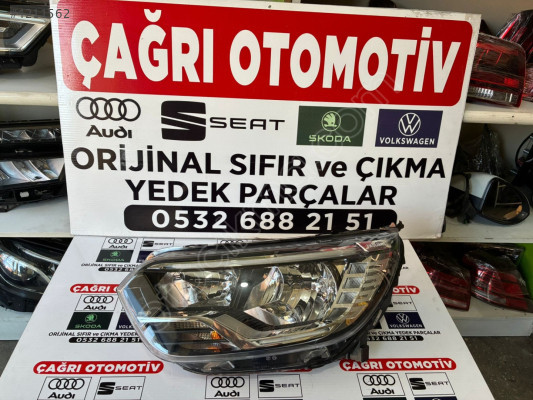 Renault Express Far Sol 260600331R