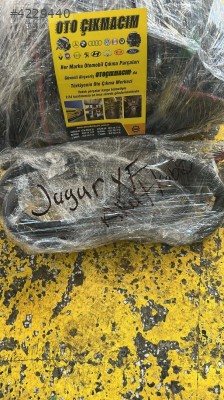 JAGUAR XF ARTI KUTUP KABLOSU