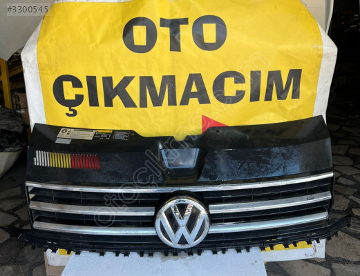 VOLKSWAGEN TRANSPORTER  T6 ÖN PANJUR 7E5853653E