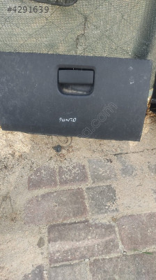 FİAT PUNTO TORPİDO KAPAĞI