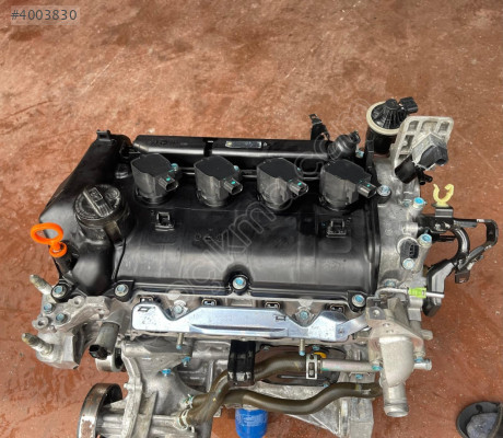 HONDA CİTY  MOTOR 1.5 BENZİNLİ L15ZD 2020-2024