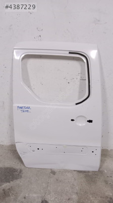 Pejo patner tepe sag sürgülu kapi