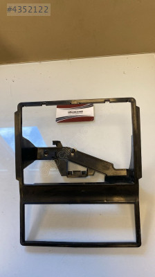 5P0867599 seat leon 2010 ön tavan lambası çerçevesi