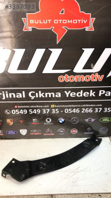 tiguan 2012-2016 ön panel üst bağlantı sacı sol