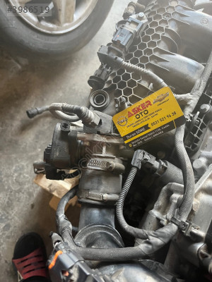 Crosland 1.2 turbo gaz kelebeği