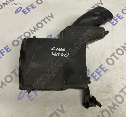 ford c-max 2013 1.6 hava filtre kutusu/kazanı (son fiyat)