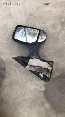 FORD TRANSİT AYNA SAĞ/SOL OTO FEDAİ