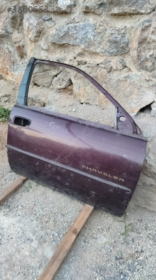 Chrysler Concorde 95-97 çıkma orijinal sağ ön kapı