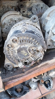 Renault spring şarz dinamosu