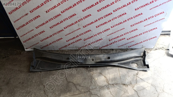KANGO 2 CAM ÖNÜ IZGARASI KAYHANLAR OTO ÇIKMA