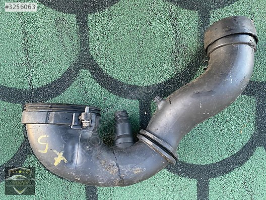 BMW X5 INTERCOL BORUSU -ALKAN OTOMOTIV- 05324171034