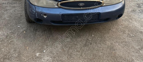 ford mondeo ön tampon