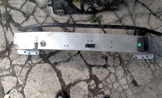 Chery omoda 5 ön tampon demiri