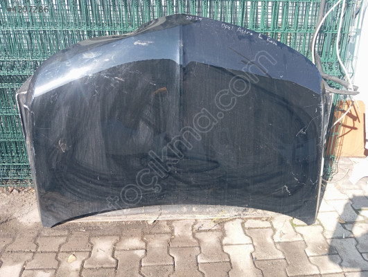 2020 2025 Opel Astra l kasa motor kaputu