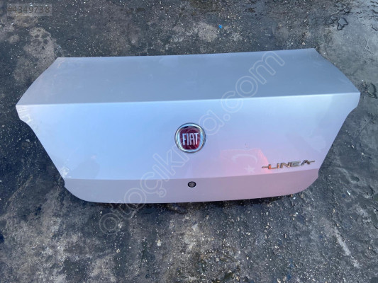 FİAT LİNEA BAGAJ KAPAĞI ÇIKMA ORJİNAL HATASIZ