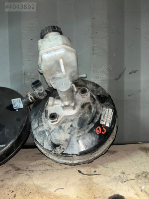 Opel astra J Westinghouse