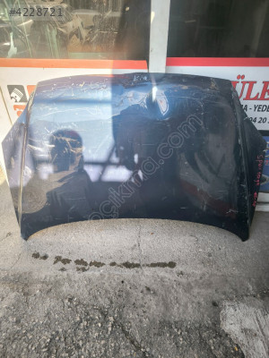 Kia Sportage motor kaputu orijinal çıkma