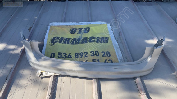 VOLKSWAGEN TİGUAN ARKA TAMPON 5NA807421