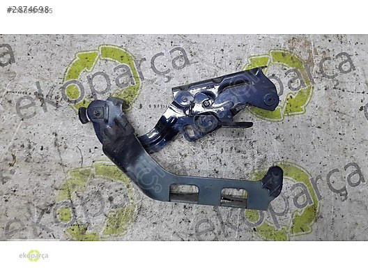 MERCEDES C SERİSİ 2014 2021 W205 SAĞ KAPUT MENTEŞESİ A2058800928