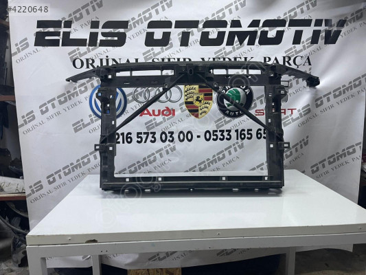 SKODA OCTAVİA ÖN PANEL 2014-2018