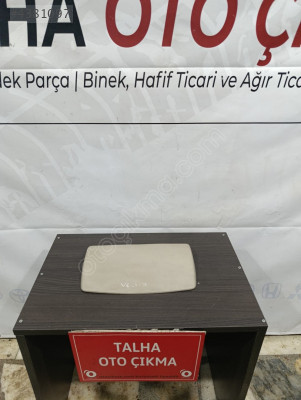 Opel Vectra B Üçüncü Stop Çerçevesi