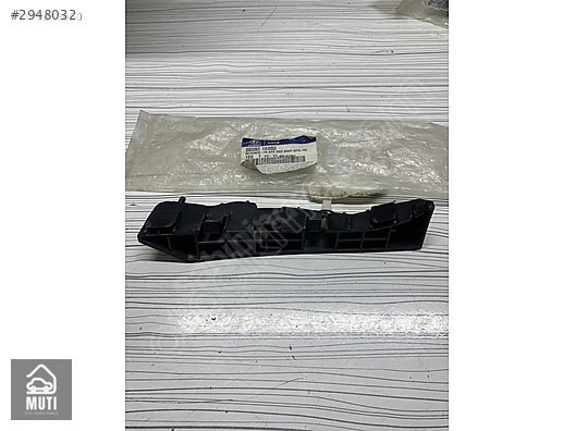 TAMPON BAĞLANTI AYAĞI BRAKETİ ÖN SAĞ ERA 86592-1E000