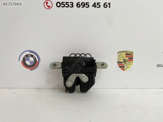 Orjinal Fiat Egea Sedan Bagaj Kilidi - Ürün Kodu: 55701971