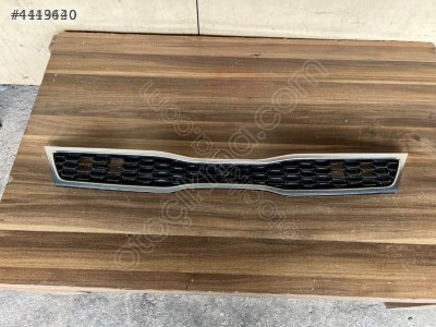 KİA RİO 15-17 HB PANJUR