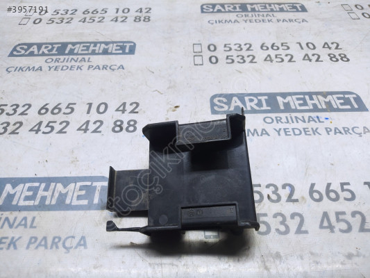 ÇIKMA VW CADDY KONFOR BEYNİ BRAKETİ