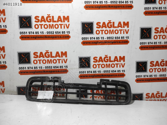 KİA SPORTAGE 05-08 ÇIKMA ORTA IZGARA OEM; 86561-1F001