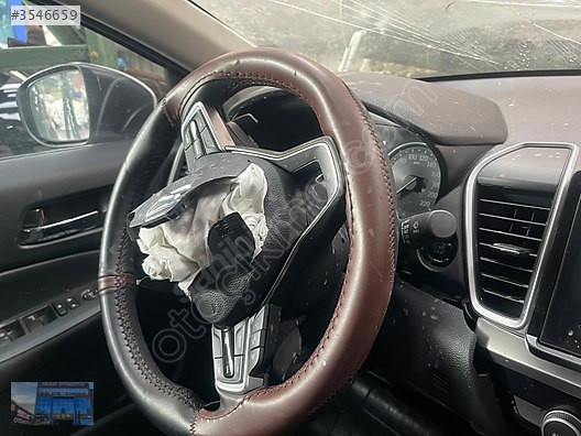 HONDA CİTY SİNYAL SİLECEK KOLU 2021-2025