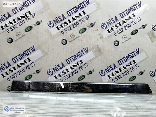 JEEP GRAND CHEROKEE 4 SAĞ ARKA KAPI KAPLAMA 55079308AE