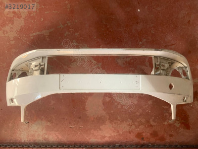 SKODA OCTAVİA ÖN TAMPON 5E0807221N