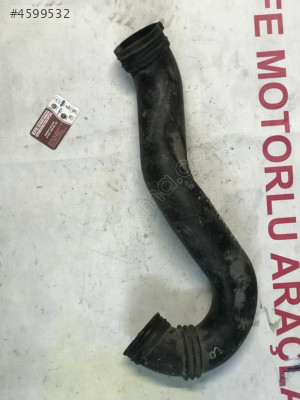 Citroen Jumper Hava Filtre Borusu