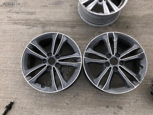 BMW 1 SERİ F40 2 SERİ F44 F45 F46 17 İNÇ JANT 6856087