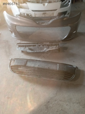 2020 model kangoo on tanpon