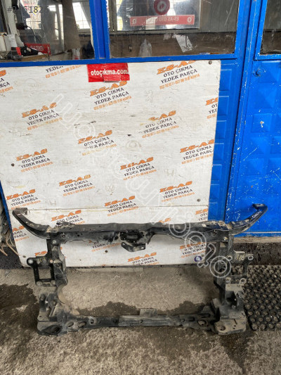 HONDA CİVİC FC5 ÇIKMA ÖN PANEL 2016-2021