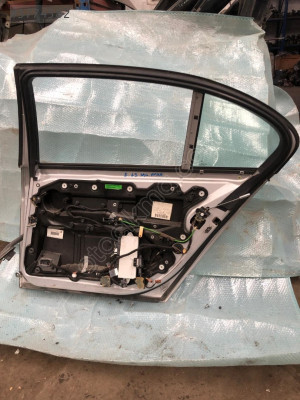 BMW E65 SAĞ ARKA KAPI ALKAN OTOMOTİV EURO CAR ORİJİNALÇIKMA