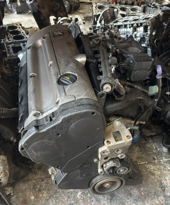 CİTROEN C5 2.0 BENZİNLİ ÇIKMA ORJİNAL MOTOR