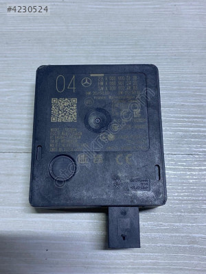 Mercedes Vito Radar Sensörü Beyni - Sıfır ve Orjinal