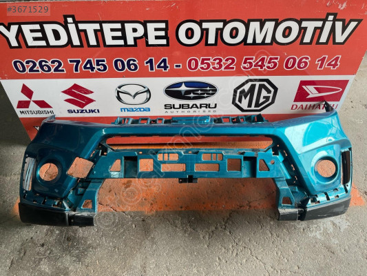 suzuki vitara ön tampon