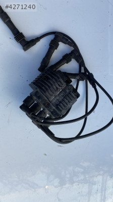 OPEL ASTRA F DELPHİ ATEŞLEME BOBİNİ.OTO ERKAN ÜNYE