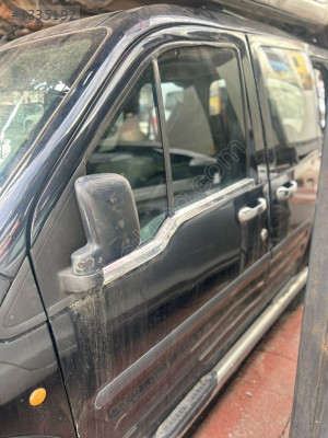 Ford Connect 2004-2013 sol ön kapı