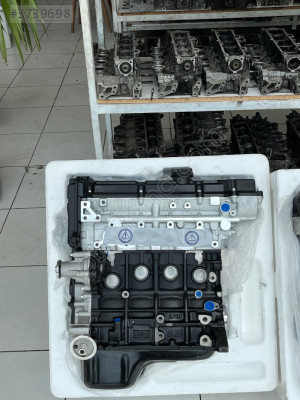 SIFIR HYUNDAİ TUCSON 1.6 GDI G4FD KODLU MOTOR