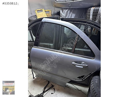 W220 HATASIZ KAPI