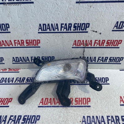 HYUNDAİ ELANTRA SİS FARI